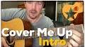 Video for search search Morgan Wallen Cover me up chords