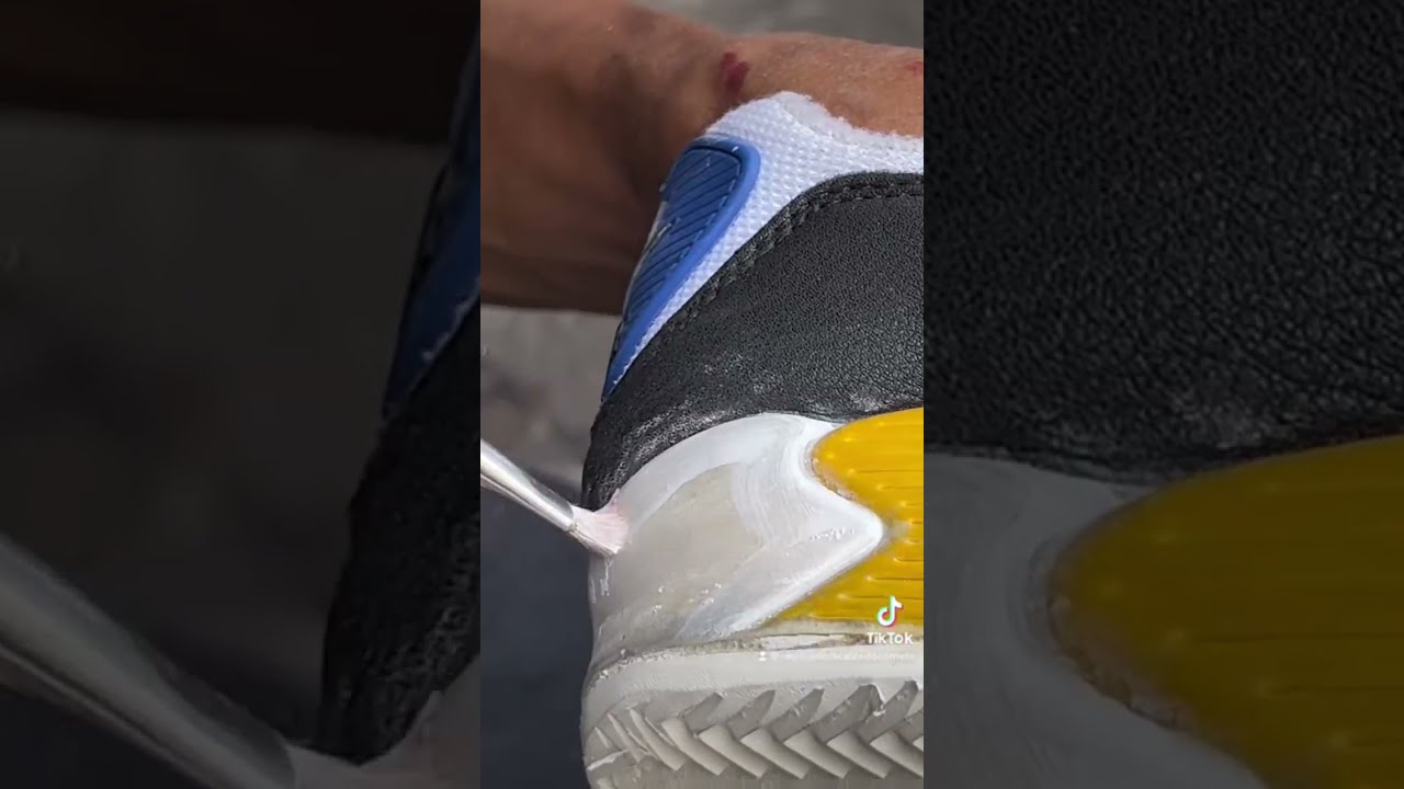 Pintura para AIR MAX