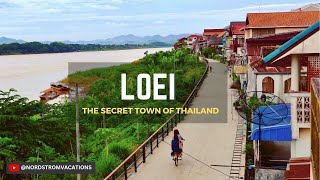 Exploring Loei - Discovering The Real Thailand