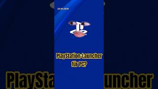 Playstation-Launcher Für Pc?