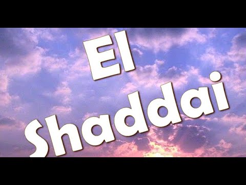 BEST -  El Shaddai song (KARAOKE VERSION)