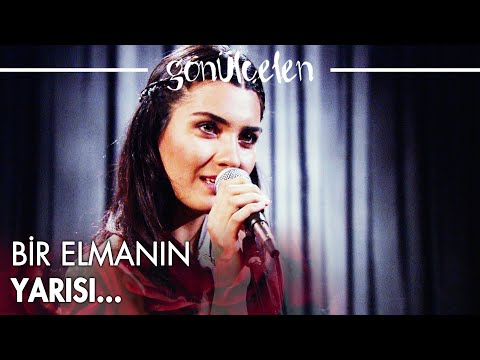 Gel bir dünya kuralım başka kimse olmasın...❤ - Gönülçelen 52. Bölüm