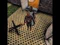 unlimited hand grenade vs granny grandpa granny gaming 