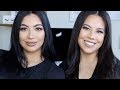 Turning my SISTER into ME Challenge. (Twins?l! lol)