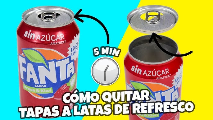 Abrelatas Eléctrico para abrir Botes sin esfuerzo - Mundo Dependencia