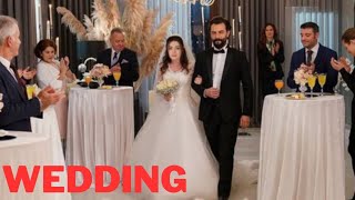 Happy Wedding New Özge yağız And Gökberk Demirci