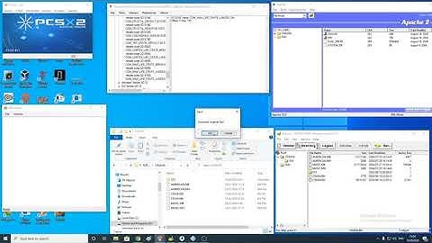 Twinsanity Editor [0.24] - How to create custom objects and scripts