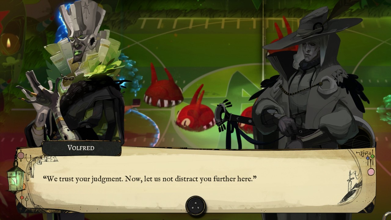 Pyre - K'haylmer The Rogue Star Rite #2: Nightwings vs Essence, Imp ...