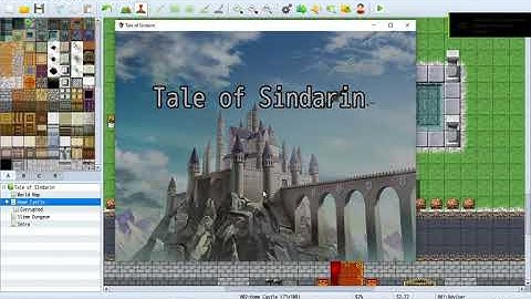 Making items trigger events