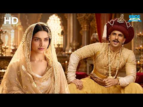 कोई मेहमान को इतना ज़लील कैसे कर सकता है? | Ranveer Singh, Deepika Padukone | Bajirao Mastani (HD)