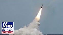 Is Russia building a 'doomsday' torpedo?