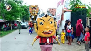 🔴 JARAN JARANAN || VOC. YUNI || PUTRA SURTI MUDA || SABTU 20 NOVEMBER 2021#RAWAMENENG