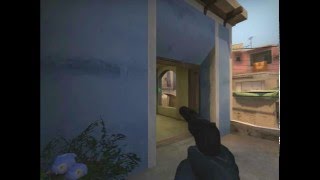 CS:GO |  3HS  with USP-S