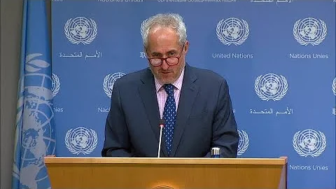 Escalation of violence in Libya & other topics - Daily Briefing (4 September 2018)