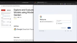 Explore and Evaluate Models using Model Garden || GSP1166 || #quicklabs #googlecloud #arcade