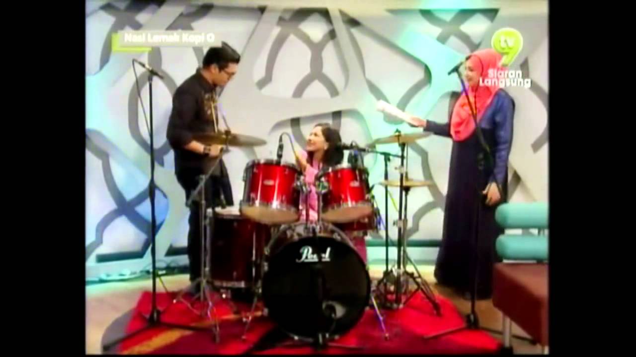 Amazing Young Drummer 2 YouTube