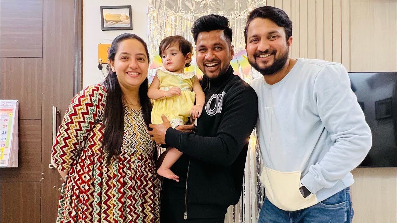 Happy birthday to Me🎂🥳 | Traditional Day in Office😂 | Dipak Mahajan | Vlog 300