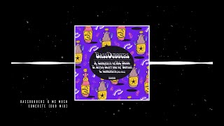 BassDubbers & MC Mush - Concrete (Dub Mix)