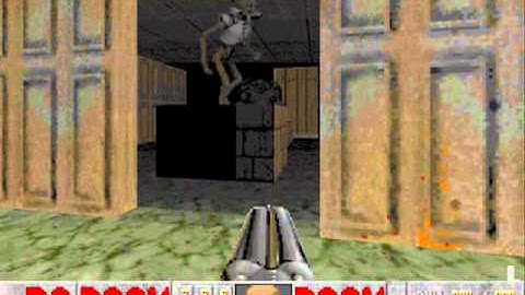 TNT Evilution (100%) Walkthrough (Map21: Administration Center)