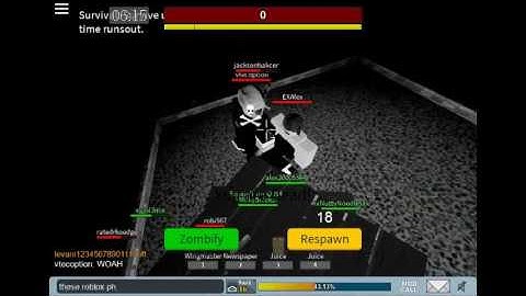 R2DA Porta Coeli II Glitches 3 (ROBLOX)