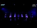 【プラオレ!】SMILE PRINCESS「period」ライブ映像