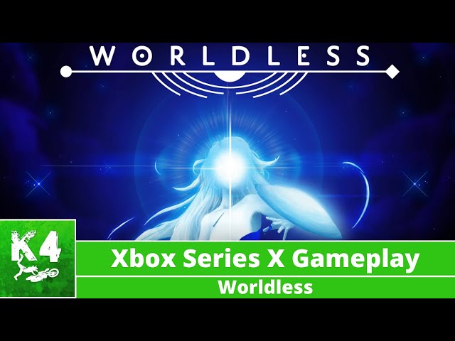 Worldless: Making a Game That Won't Allow You To Die - Xbox Wire