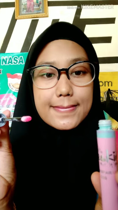 MORESKIN MAGIC TRANSPARAN LIP GLOSS