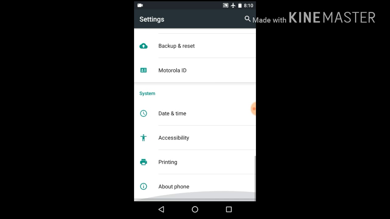 How increaseing your ram/with out any app - YouTube