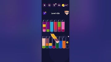 Get color level 426 #getcolor