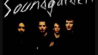 Video thumbnail of "Soundgarden - Like Suicide [Studio Version]"