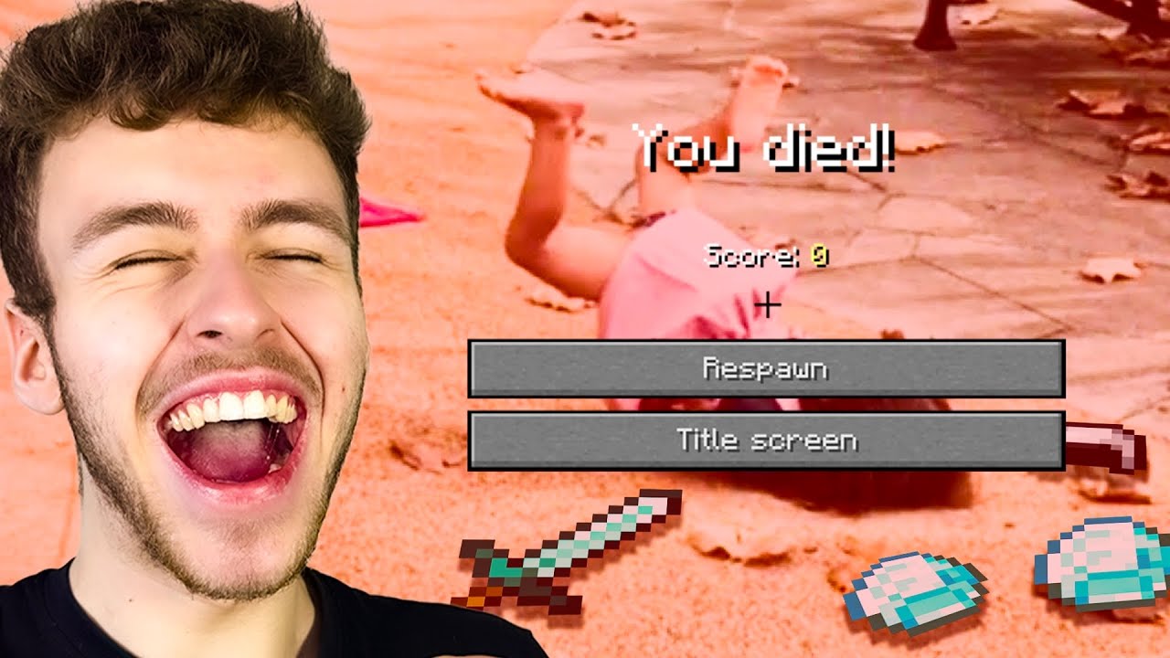 NEJVTIPNĚJŠÍ Minecraft Memes NA SVĚTĚ