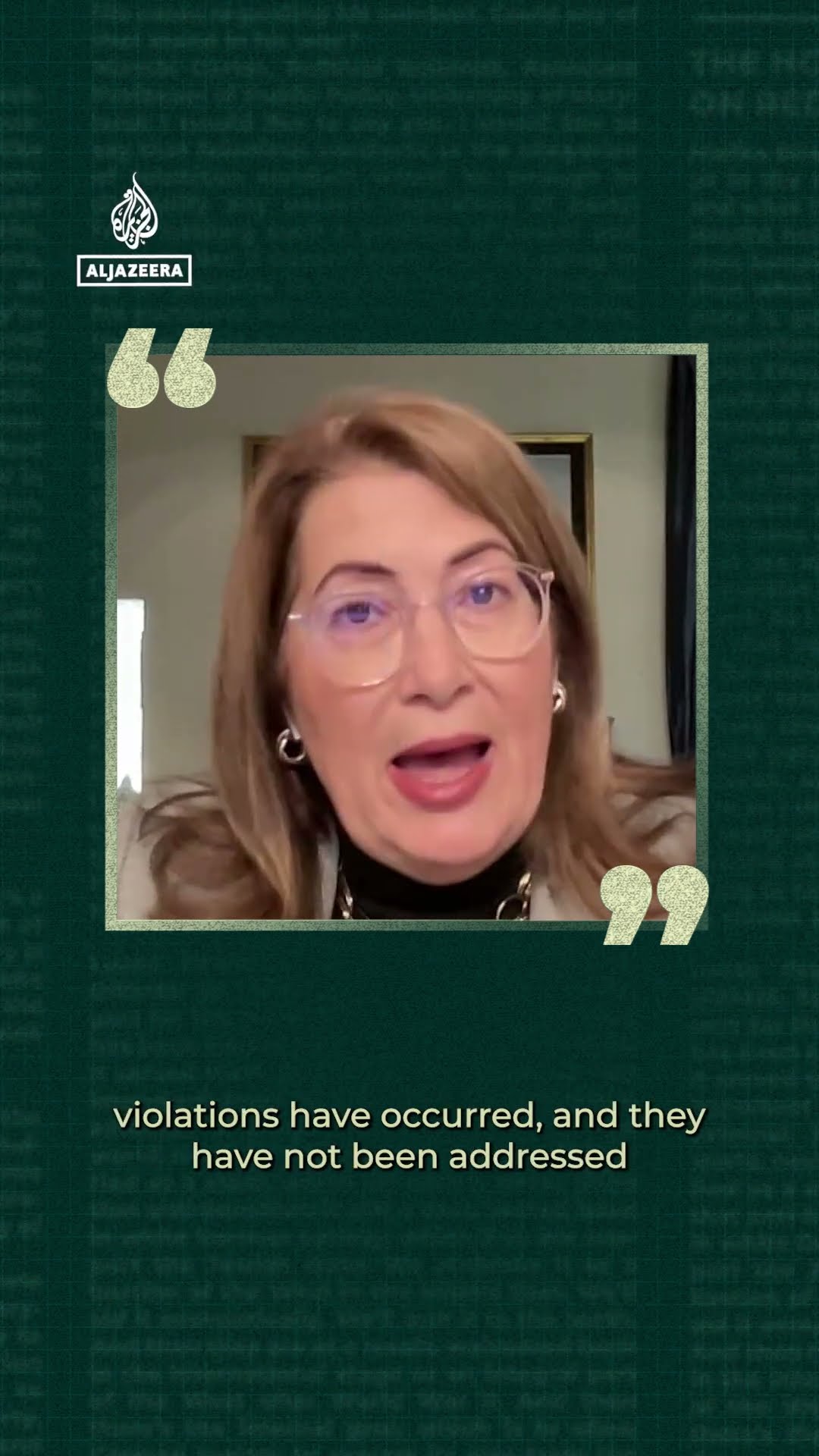 Israel likely to maintain 'low-level conflict' in Lebanon | Quotable