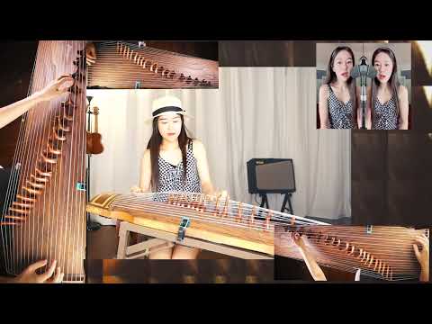 Heart-Crazy On You Gayageum ver. by Luna