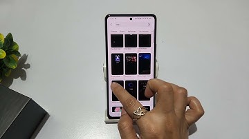 How to set always on display in iqoo z9, z9 pro | Iqoo neo 9 pro me always on display kaise lagaye