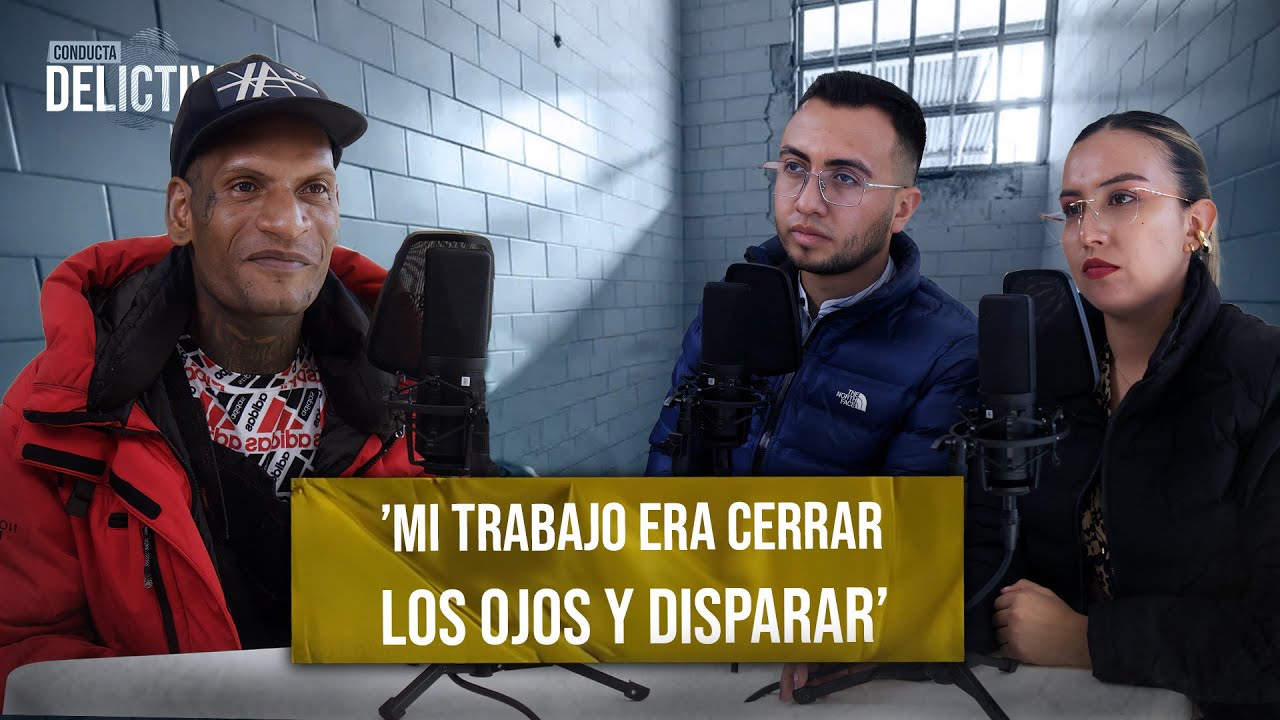 Cantante de Fondo Blanco: ‘Le Quité la ѴꞮDΛ a Gente Más Mala que Yo, Casi me Cuesta TODO’