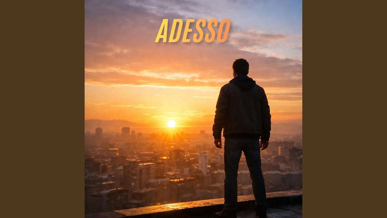 Watch Adesso on YouTube Watch Adesso on YouTube