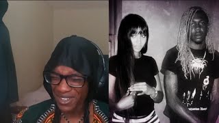 Destroy Lonely On A Dnb Beat?? - Pinkpantheress, Destroy Lonely - Turn Your Phone Off - Reaction