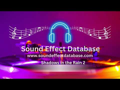 Shadows in the Rain 2 | Music
