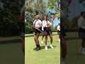 sheisrichael and wendy shay dance- dwp academy