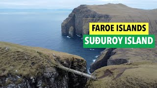 Suðuroy Island | Attraction