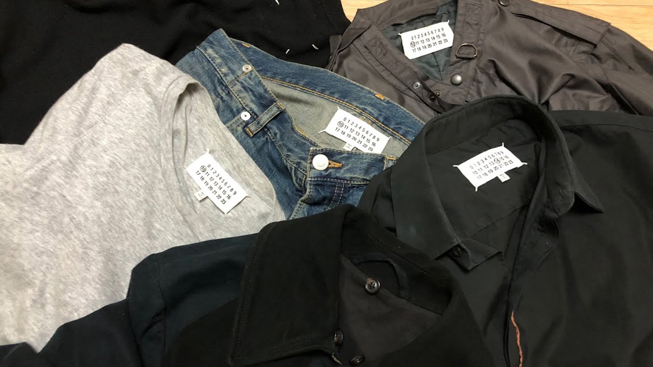 브랜드 입문서 EP1. 마르지엘라