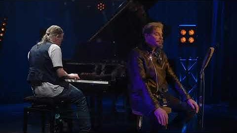 Afterglow plays Ripples