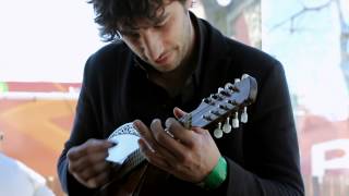 Avi Avital at SXSW 2013