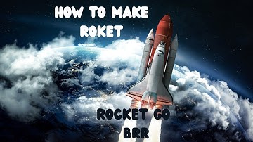 The BEST Open Rocket Tutorial (pt 1)
