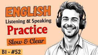 B1 English Listening & Speaking Practice | What is The 80/20 Rule & How Can We Apply it in Our Lives