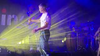 Vito Bambino - Podpalmy to (live) Lasy Sopot 2023 Resimi