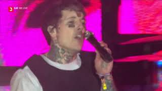 Bring Me The Horizon - Throne - Rock Am Ring 2019 live