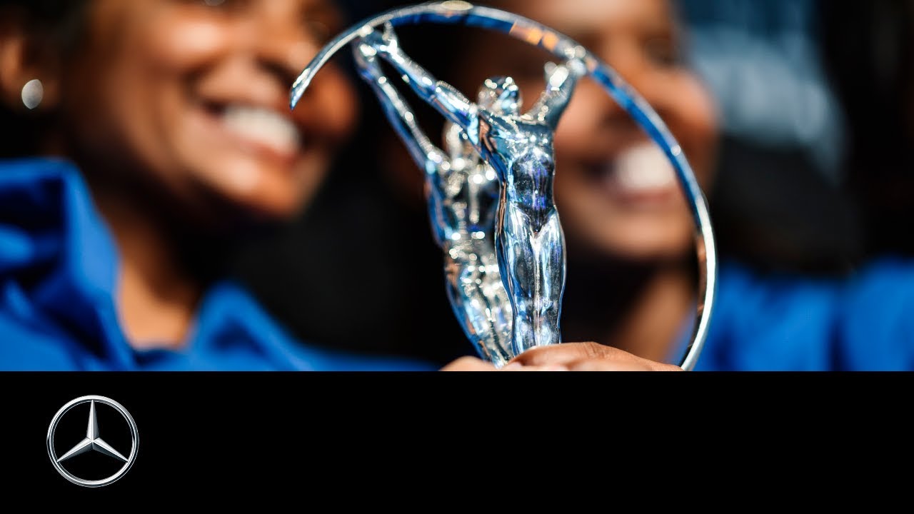 Live Laureus World Sports Awards 2019 YouTube