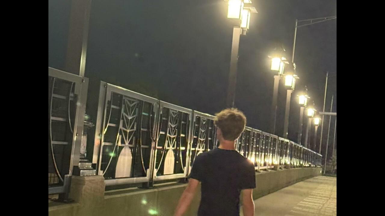 Outro - M83 slowed (best part only) 4K Outro - M83 slowed (best part only) 4K