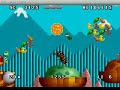 ZOOL 2 Atari jaguar 64-bit